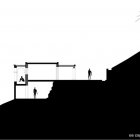 foto 6: landschapsstudie/planontwikkeling