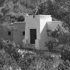 foto 10: landschapsstudie/planontwikkeling