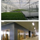 foto 2: nieuwbouw bedrijfsruimte