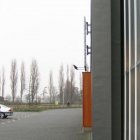 foto 7: nieuwbouw bedrijfsruimte