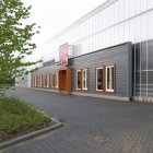 foto 8: nieuwbouw bedrijfsruimte
