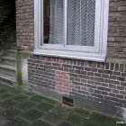 foto 6: restauratie gevelbeeld
