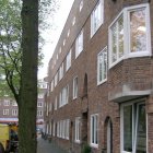 foto 7: restauratie gevelbeeld