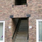 foto 8: restauratie gevelbeeld
