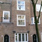 foto 9: restauratie gevelbeeld