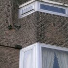 foto 10: restauratie gevelbeeld