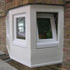 foto 13: restauratie gevelbeeld