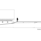 foto 6: ontwerp nieuw te bouwen ski-lodge