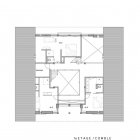 foto 11: ontwerp nieuw te bouwen ski-lodge