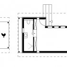 foto 2: bijgebouw