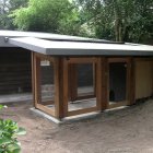 foto 4: bijgebouw
