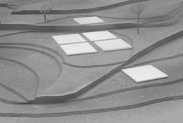 landschapsstudie/planontwikkeling