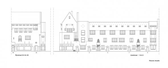restauratie gevelbeeld